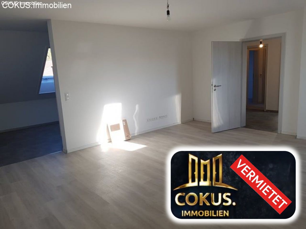 Schmalkalden:  4 Raum Wohnung + EBK und 2x Stellplatz  Schmalkalden:  4 Raum Wohnung + EBK und 2x Stellplatz