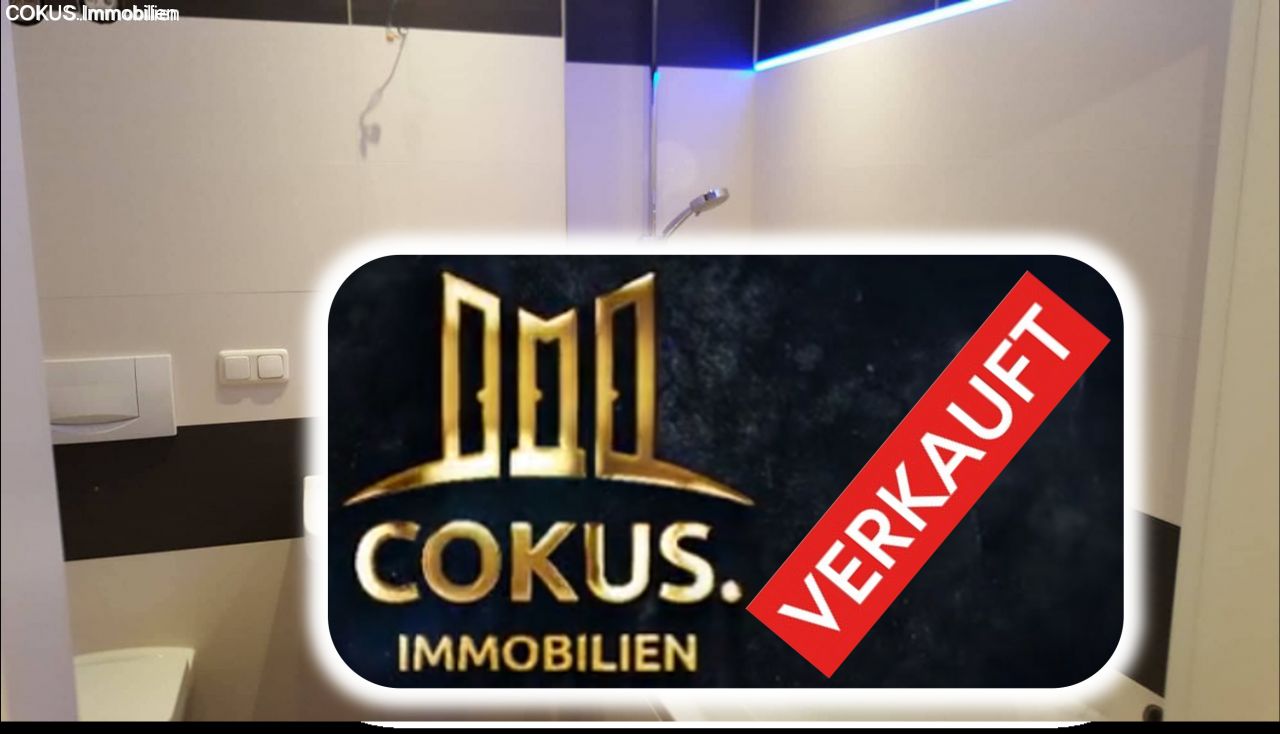 Bad Liebenstein: Anlageobjekt - verm. Maisonette mit Stellplatz 