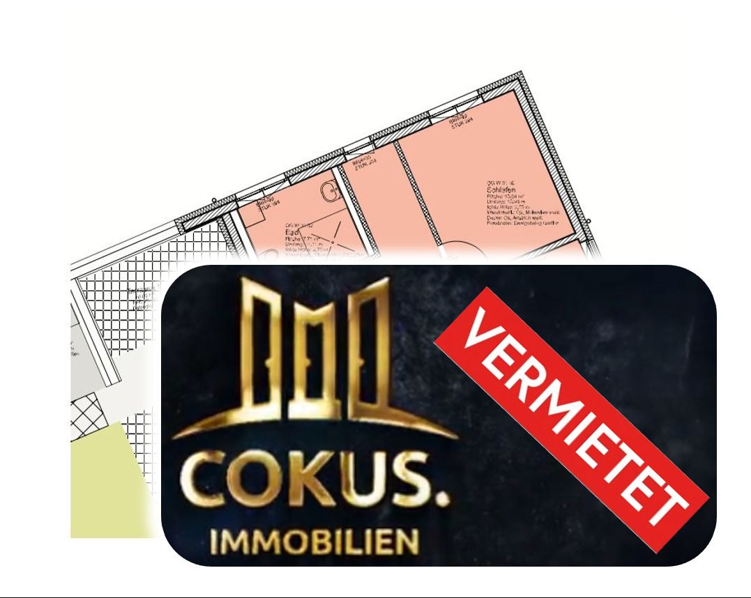 Bad Liebenstein: altersgerecht 2 ZKB + Terrasse u. Fahrstuhl Erstbez. "Herzog Georg Caree"   Bad Liebenstein: altersgerecht 2 ZKB + Terrasse u. Fahrstuhl Erstbez. "Herzog Georg Caree"