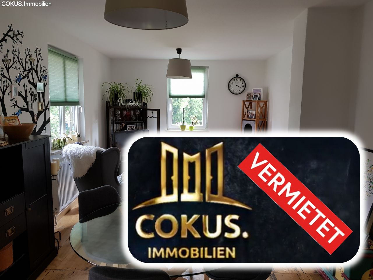 Schmalkalden: 3 ZKB geschmackvoll saniert mit Balkon und Stellplatz  Schmalkalden: 3 ZKB geschmackvoll saniert mit Balkon und Stellplatz