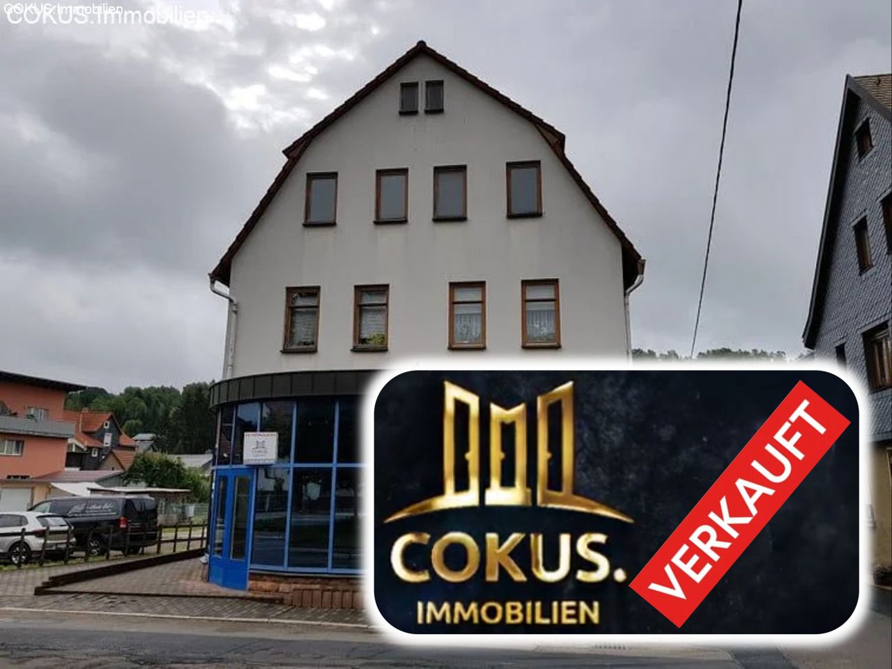 Steinbach-Hallenberg: attraktive Kapitalanlage im Stadtzentrum reinschauen lohnt sich  Steinbach-Hallenberg: attraktive Kapitalanlage im Stadtzentrum reinschauen lohnt sich