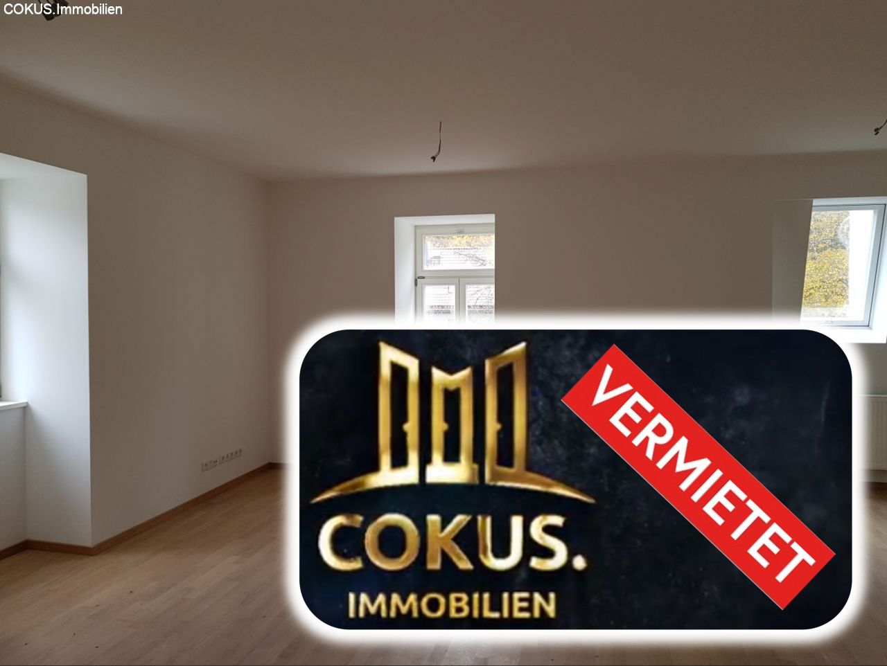 Schmalkalden: 3 ZKB - Traumwohnung in Villa mit offenem Küchenb.,  Schmalkalden  Schmalkalden: 3 ZKB - Traumwohnung in Villa mit offenem Küchenb.,  Schmalkalden