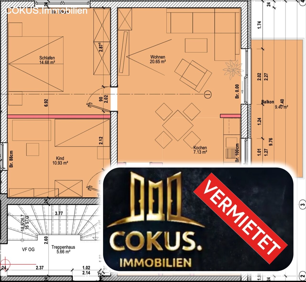 Vachdorf: 3 Raum Whng. EG mit Terrasse, ASR nach Umbau + Kernsanierung   Vachdorf: 3 Raum Whng. EG mit Terrasse, ASR nach Umbau + Kernsanierung