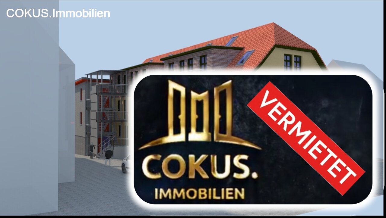 Steinbach-Hallenberg: 4 Raum Whng. DG mit Ankleide u. Balkon nach Umbau + Kernsanierung "ehemalige Kantorei"  Steinbach-Hallenberg: 4 Raum Whng. DG mit Ankleide u. Balkon nach Umbau + Kernsanierung "ehemalige Kantorei"