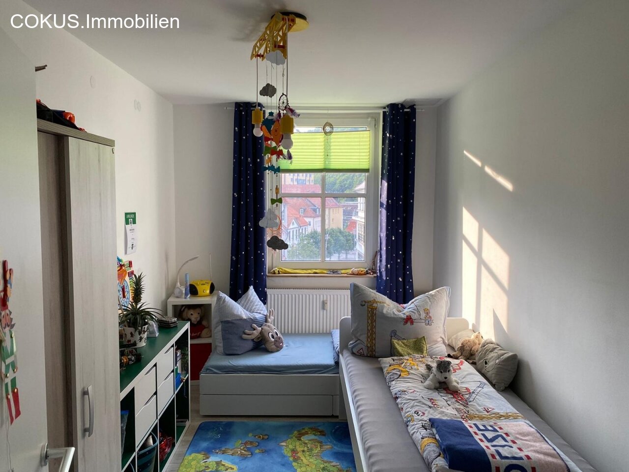 Kinderzimmer