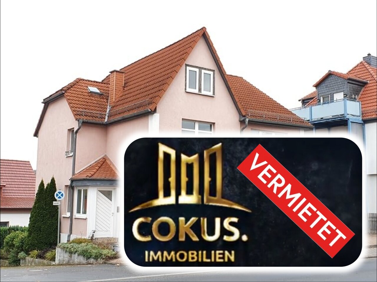Krayenberggemeinde: *Voll-Möblierte 2-Zimmer Etagenwohnung // 88qm // inkl. Einbauküche*  Krayenberggemeinde: *Voll-Möblierte 2-Zimmer Etagenwohnung // 88qm // inkl. Einbauküche*