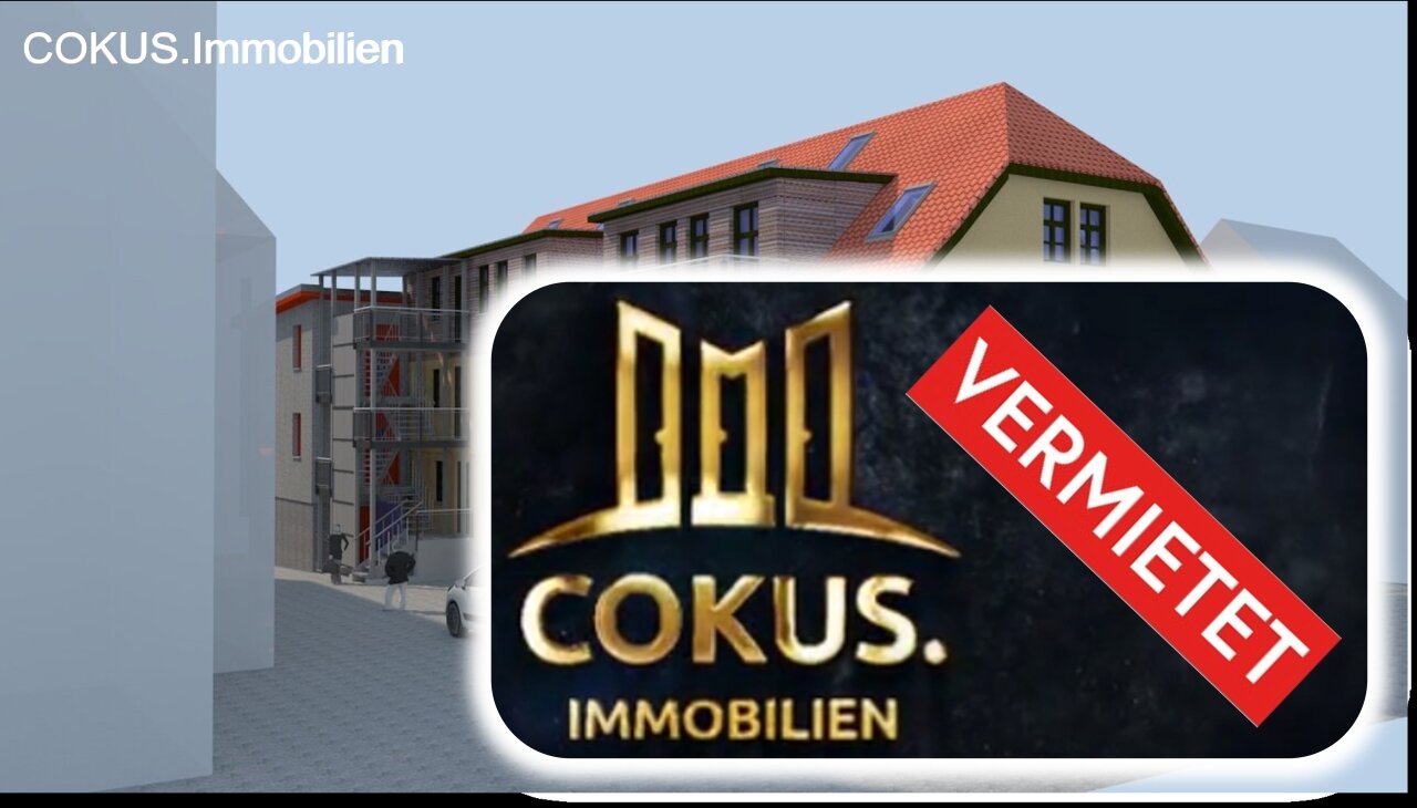 Steinbach-Hallenberg: 2 Raum Whng. OG mit Ankleide u. Balkon nach Umbau + Kernsanierung "ehemalige Kantorei"  Steinbach-Hallenberg: 2 Raum Whng. OG mit Ankleide u. Balkon nach Umbau + Kernsanierung "ehemalige Kantorei"