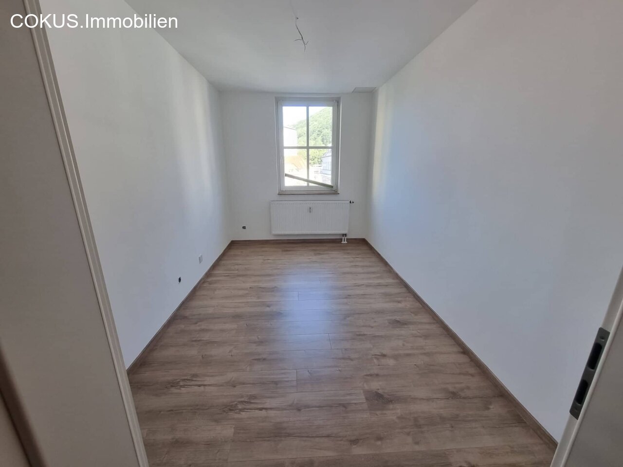 Kinderzimmer / Büro