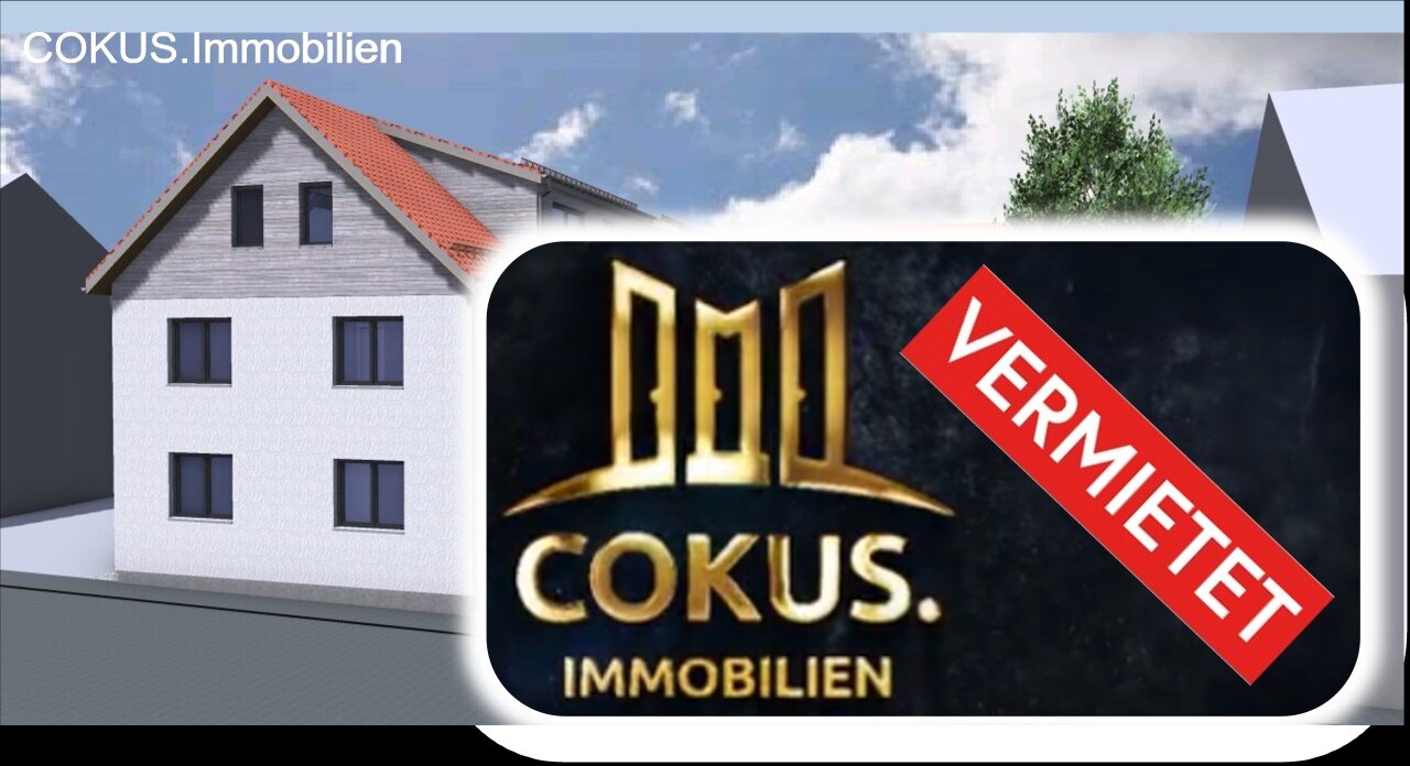 Vachdorf: 3 Raum Whng. EG mit Terrasse, ASR nach Umbau + Kernsanierung   Vachdorf: 3 Raum Whng. EG mit Terrasse, ASR nach Umbau + Kernsanierung