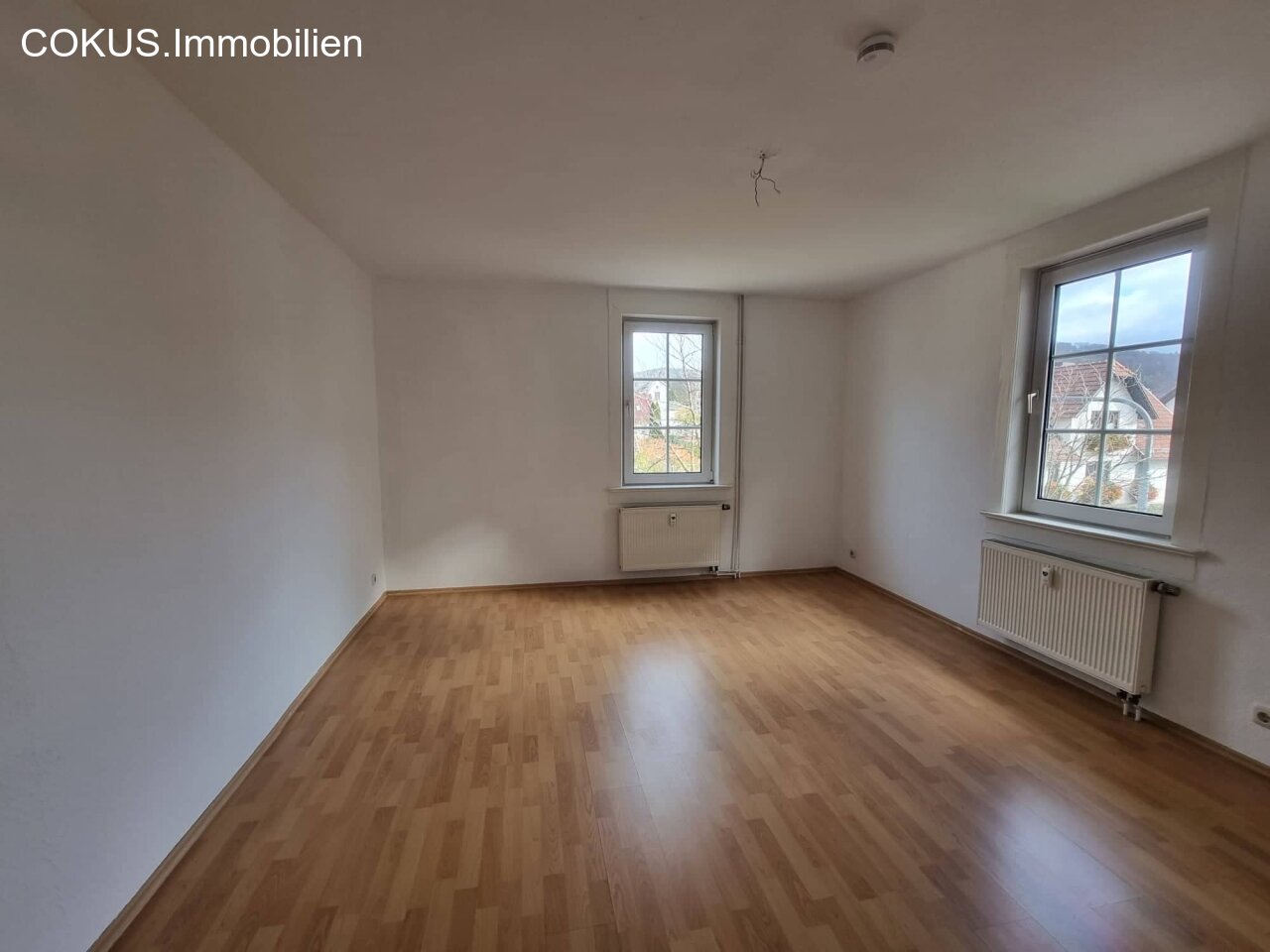 Kinderzimmer/ Büro im 1.OG