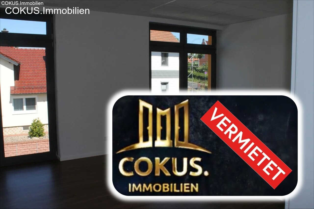 Bad Liebenstein: Ihre neuen Praxis im "Herzog Georg Caree" 4 Raum+Teeküche Bad Liebenstein: Ihre neuen Praxis im "Herzog Georg Caree" 4 Raum+Teeküche