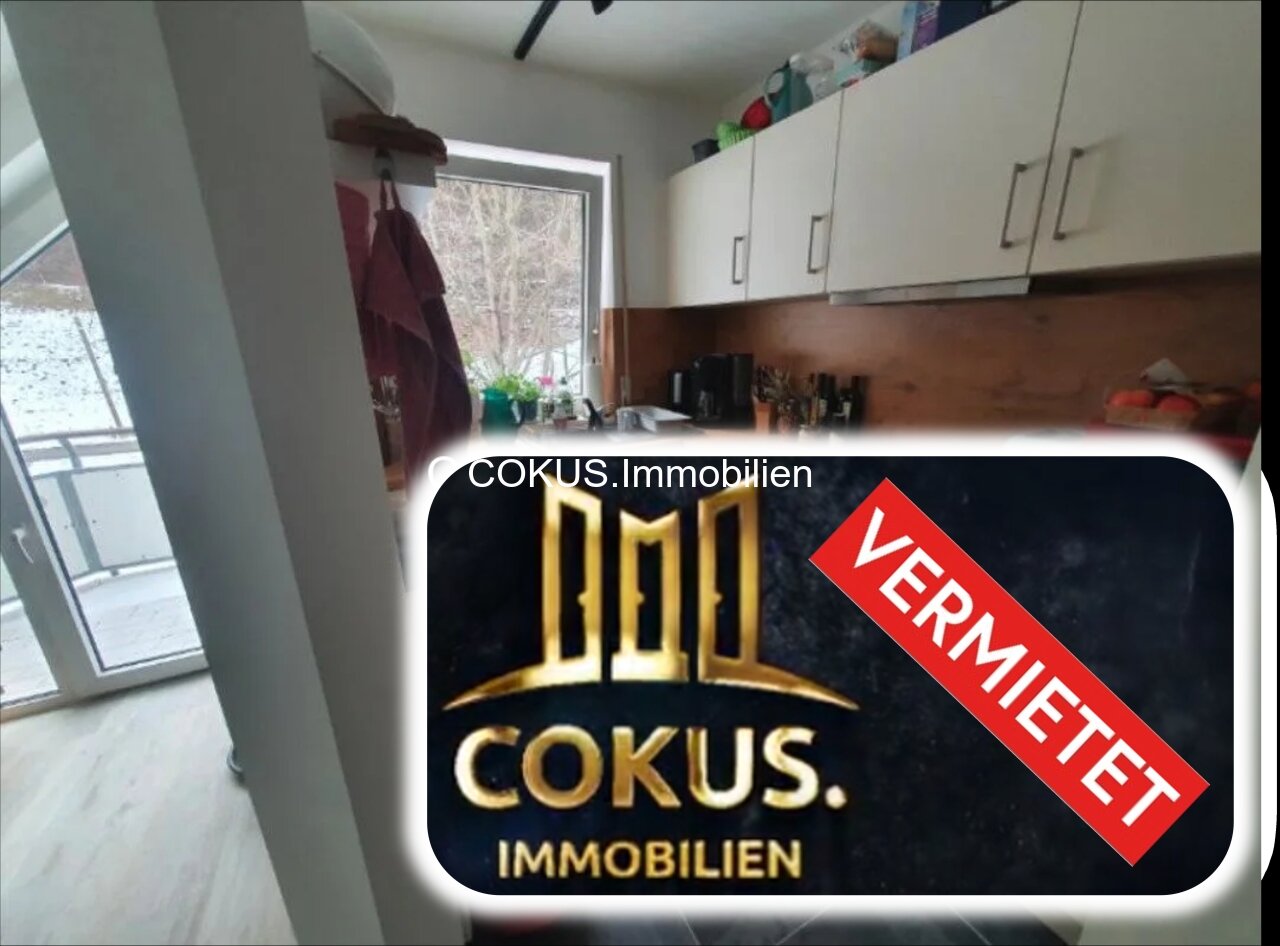 Floh-Seligenthal: 2 ZKB mit Balkon und Stellplatz in Floh-Seligenthal  Floh-Seligenthal: 2 ZKB mit Balkon und Stellplatz in Floh-Seligenthal