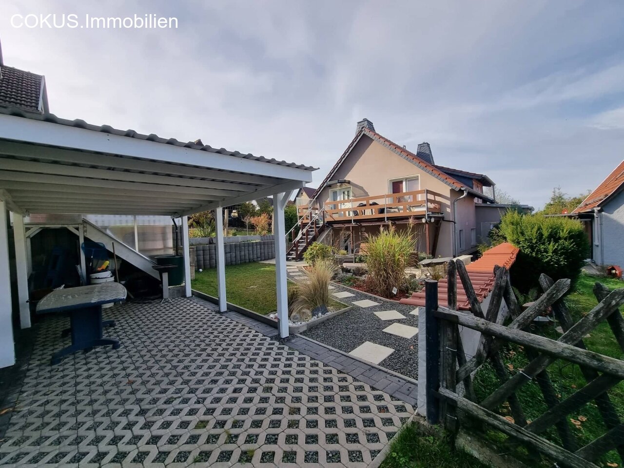 Carport