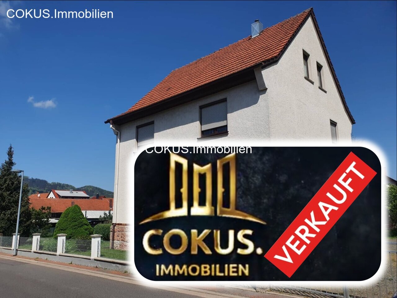Floh-Seligenthal: 2 Familienhaus mit Ausbaureserve und Charme zum verlieben  Floh-Seligenthal: 2 Familienhaus mit Ausbaureserve und Charme zum verlieben