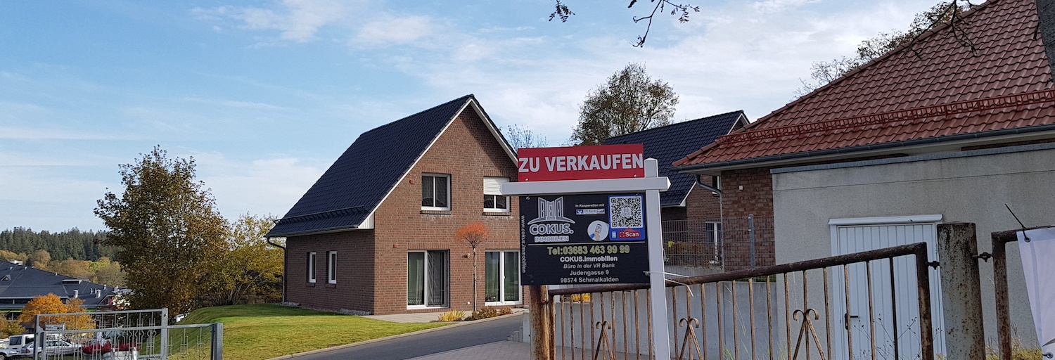 COKUS Immobilien